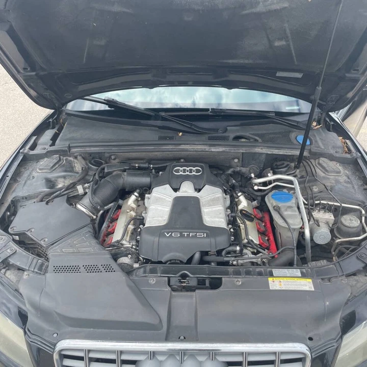 2011 Audi B8 S5 - Image 14 of 14