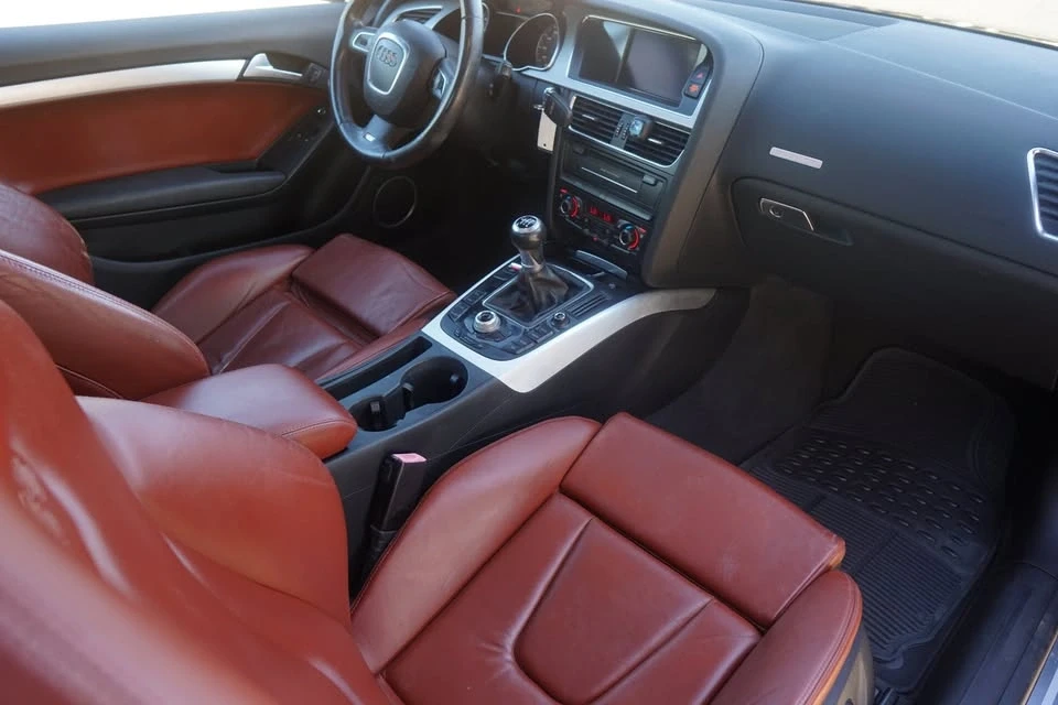 2011 Audi B8 S5 - Image 15 of 20