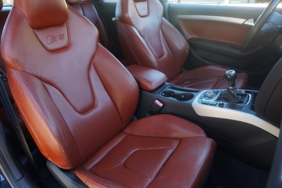 2011 Audi B8 S5 - Image 14 of 20