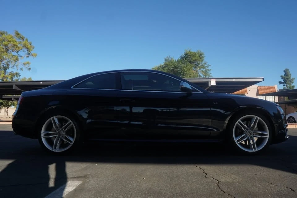 2011 Audi B8 S5 - Image 7 of 20
