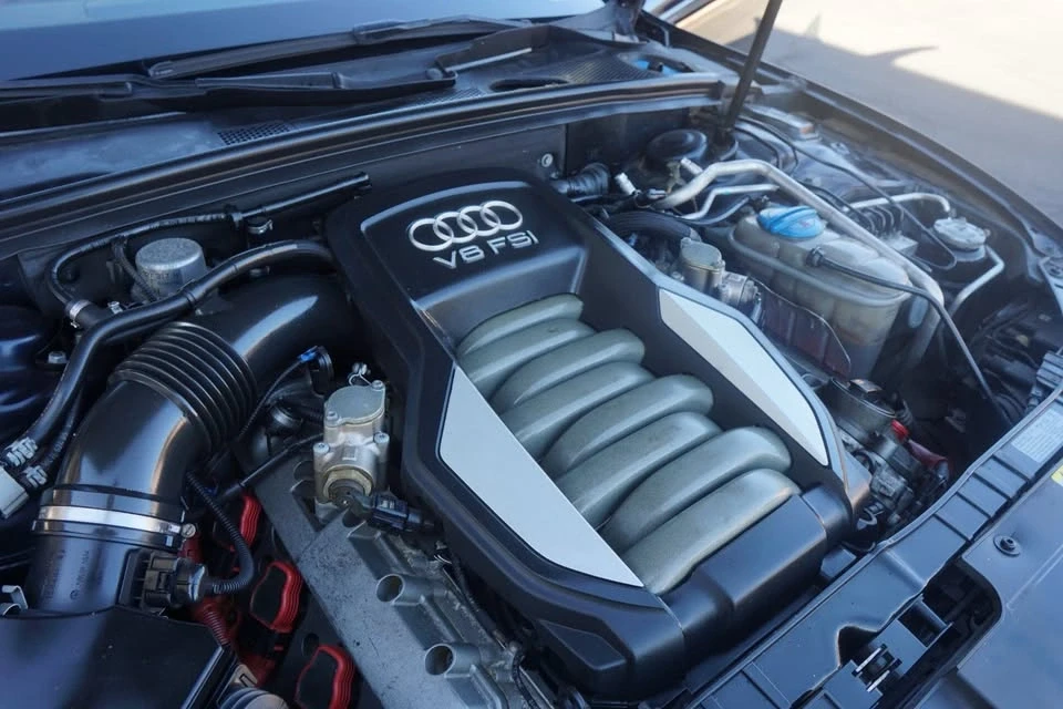 2011 Audi B8 S5 - Image 20 of 20