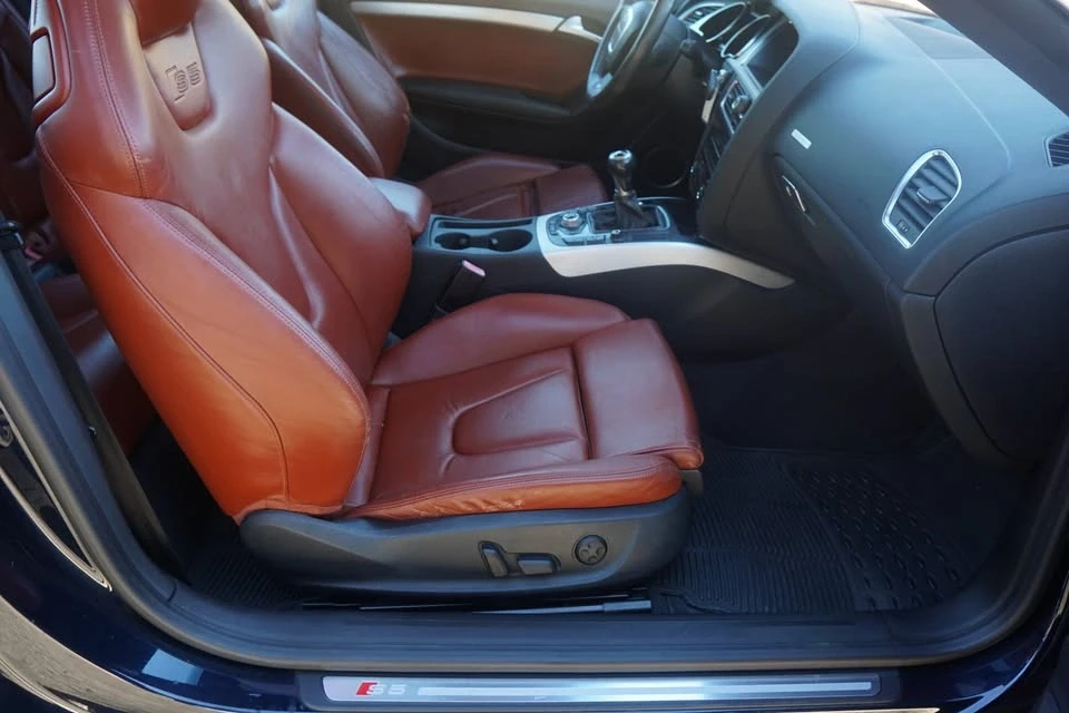 2011 Audi B8 S5 - Image 13 of 20