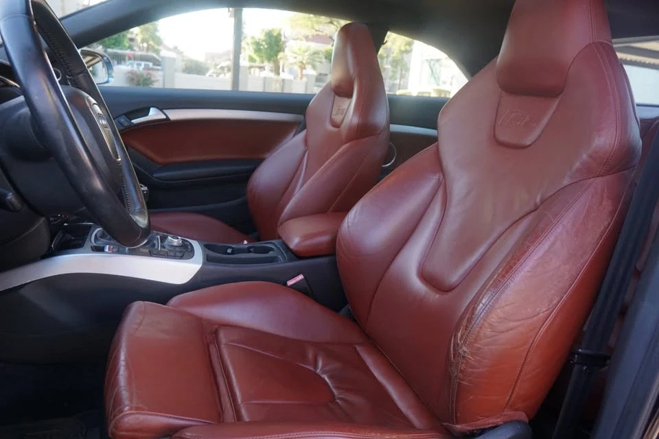 2011 Audi B8 S5 - Image 11 of 20