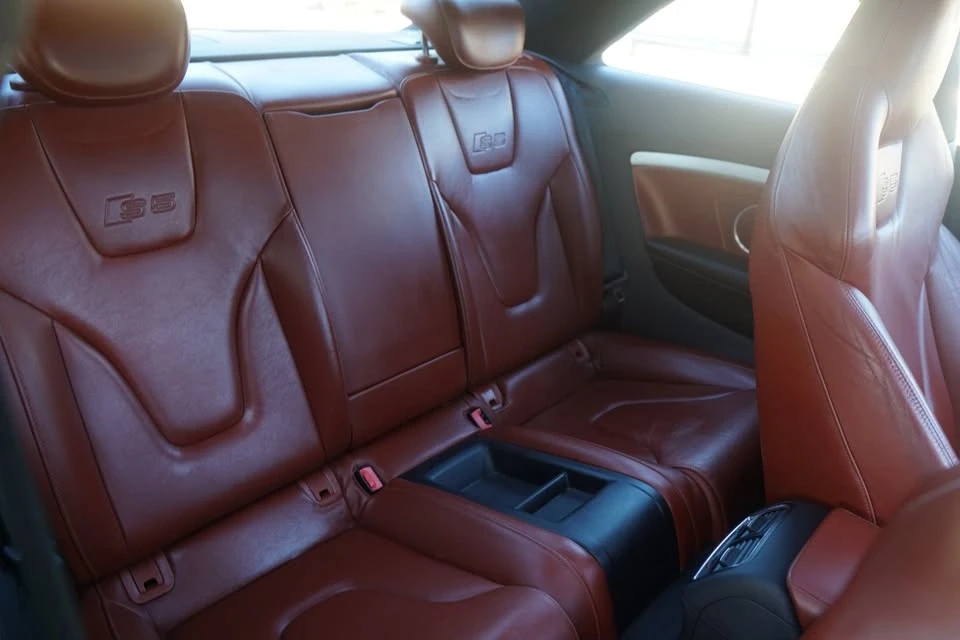 2011 Audi B8 S5 - Image 16 of 20