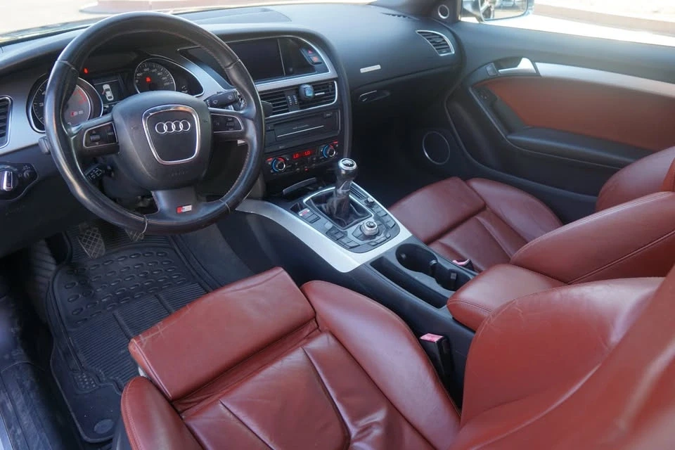 2011 Audi B8 S5 - Image 12 of 20