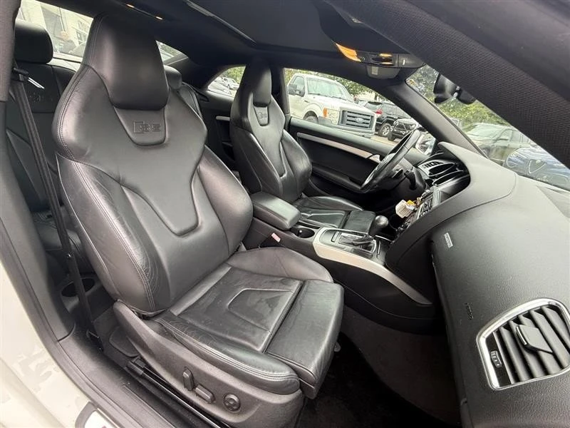 2011 Audi B8 S5 - Image 17 of 20