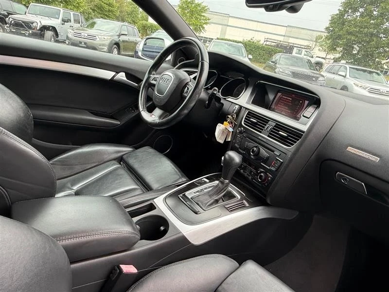 2011 Audi B8 S5 - Image 19 of 20