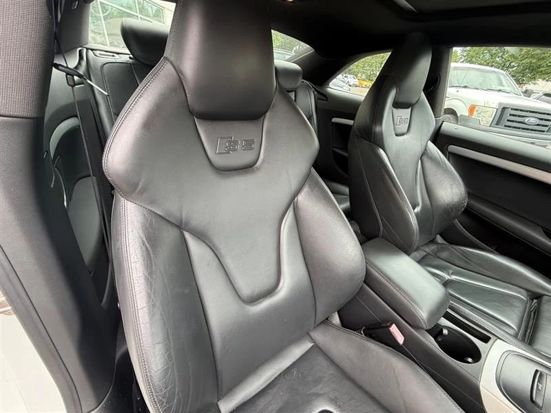 2011 Audi B8 S5 - Image 18 of 20