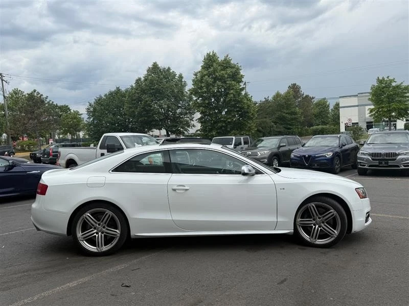 2011 Audi B8 S5 - Image 4 of 20