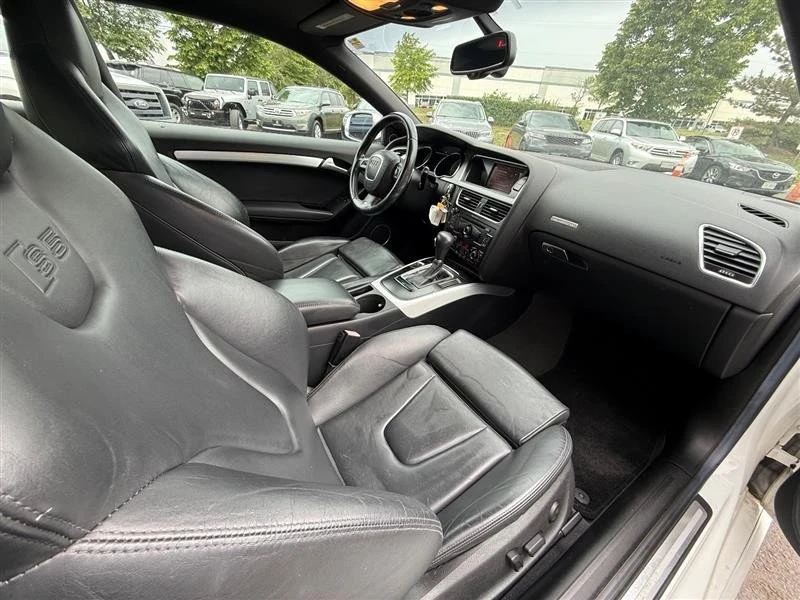 2011 Audi B8 S5 - Image 16 of 20