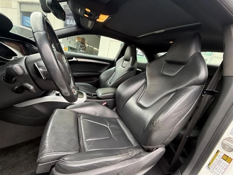2011 Audi B8 S5 - Image 12 of 20