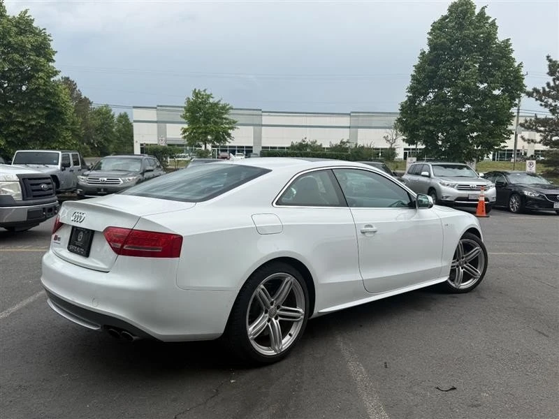 2011 Audi B8 S5 - Image 5 of 20