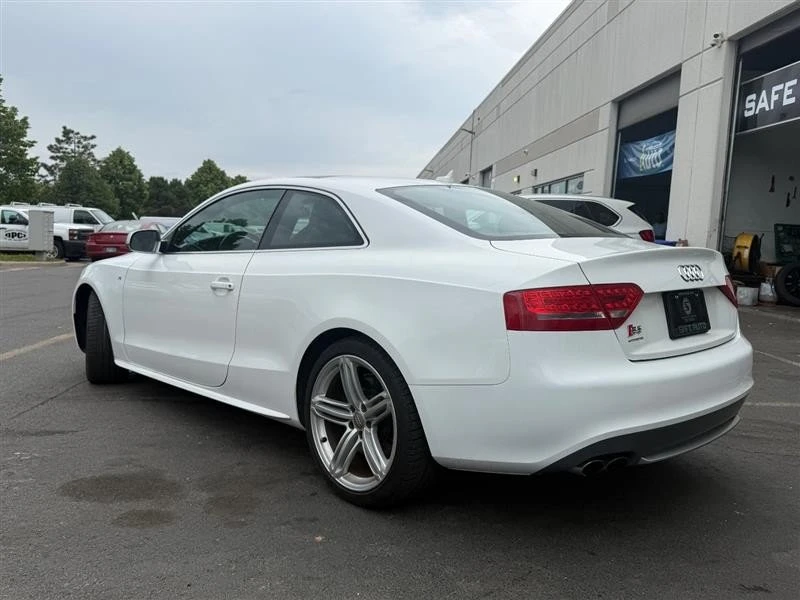 2011 Audi B8 S5 - Image 7 of 20