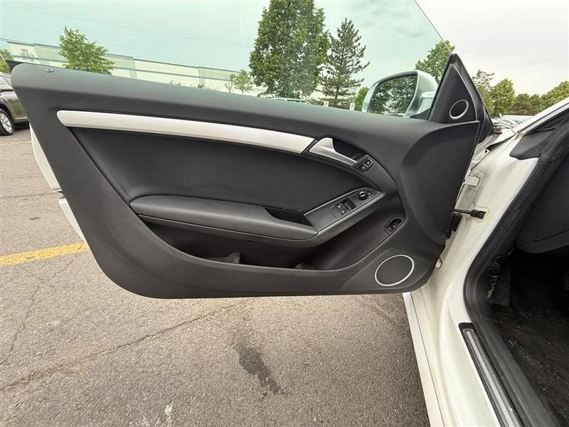 2011 Audi B8 S5 - Image 14 of 20