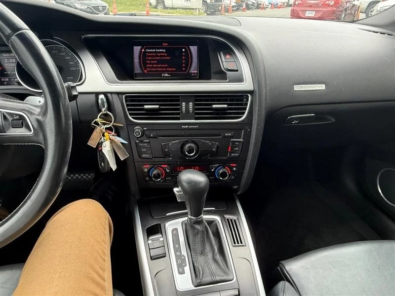 2011 Audi B8 S5 - Image 20 of 20