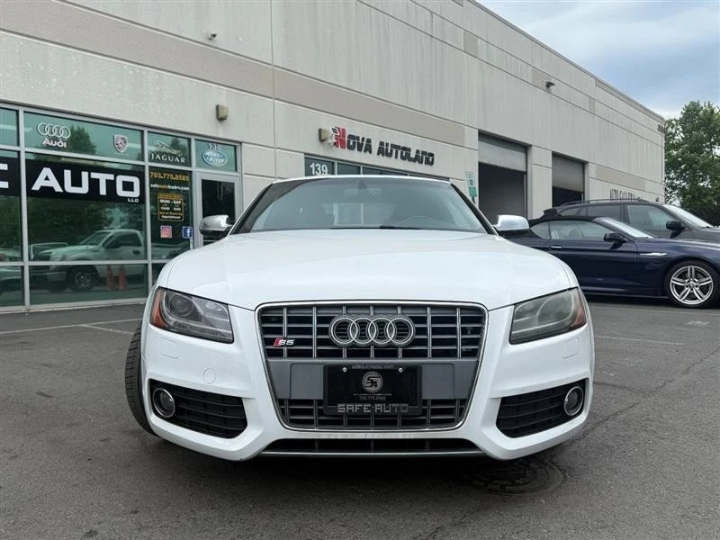 2011 Audi B8 S5 - Image 2 of 20