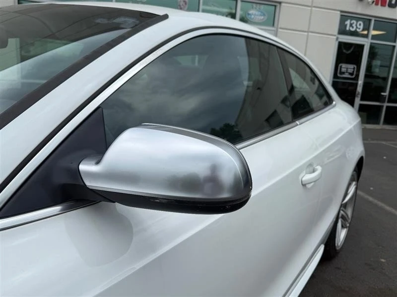 2011 Audi B8 S5 - Image 11 of 20