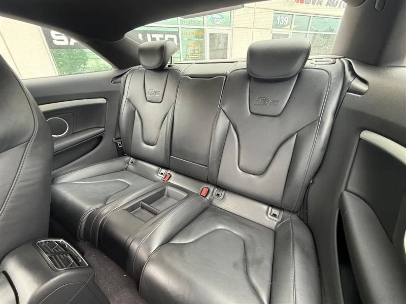 2011 Audi B8 S5 - Image 15 of 20