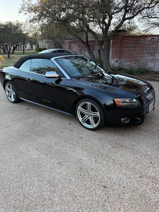 2011 Audi B8 S5 - Image 2 of 6