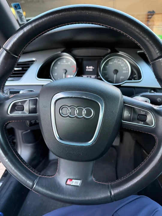 2011 Audi B8 S5 - Image 3 of 6