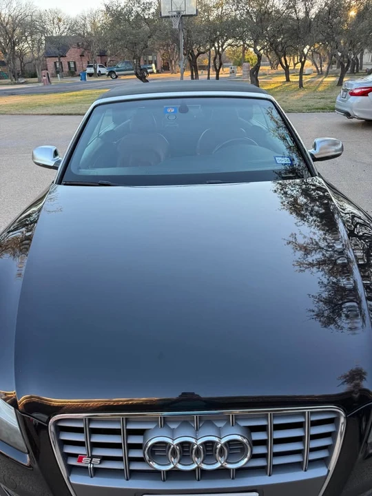 2011 Audi B8 S5 - Image 5 of 6