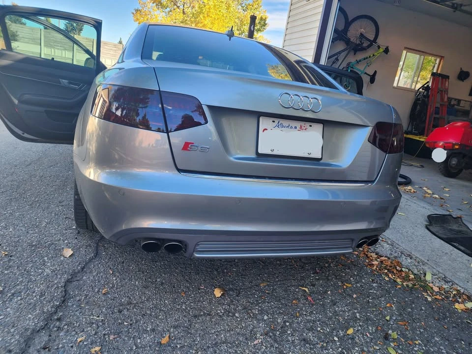 2011 Audi C6 S6 - Image 2 of 7