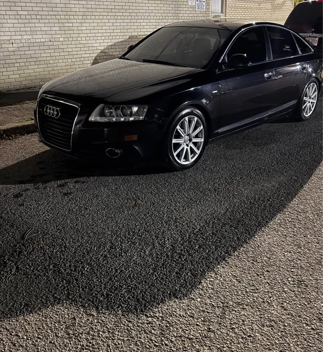 2011 Audi C6 S6 - Image 7 of 7