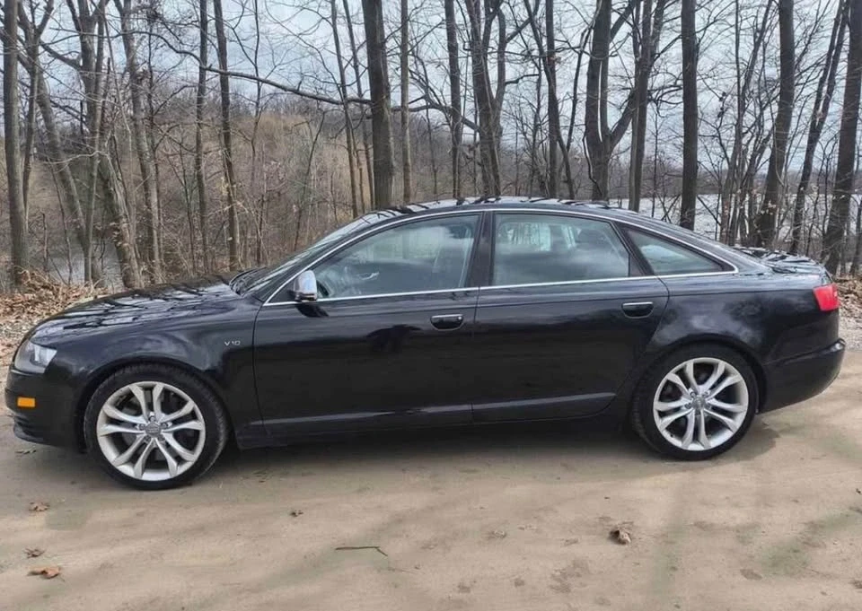 2011 Audi C6 S6 - Image 2 of 6