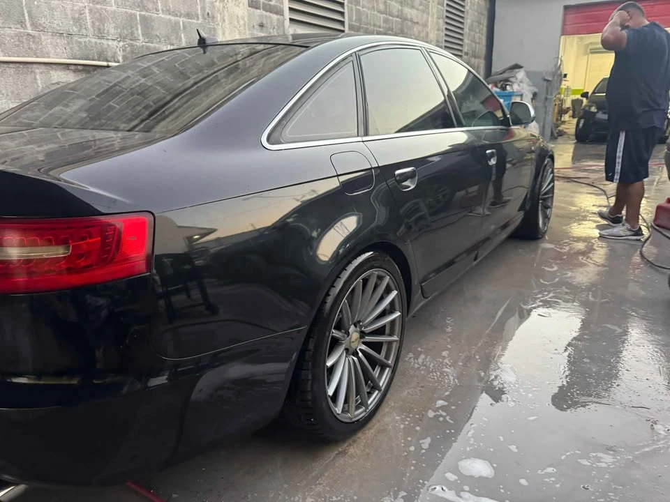 2011 Audi C6 S6 - Image 2 of 6