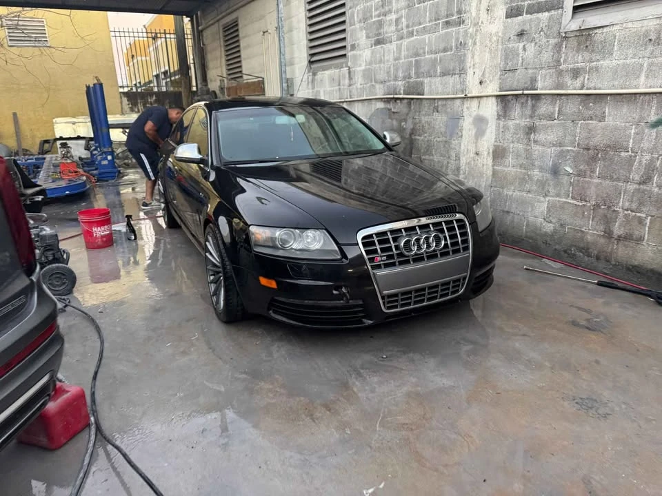 2011 Audi C6 S6 - Image 3 of 6