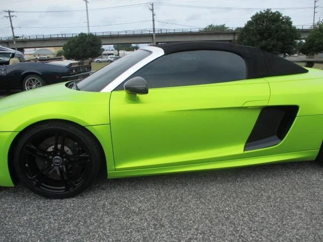 2011 Audi 42 R8 - Image 5 of 21