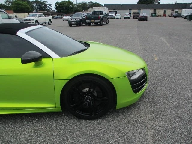 2011 Audi 42 R8 - Image 16 of 21