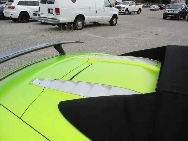 2011 Audi 42 R8 - Image 21 of 21