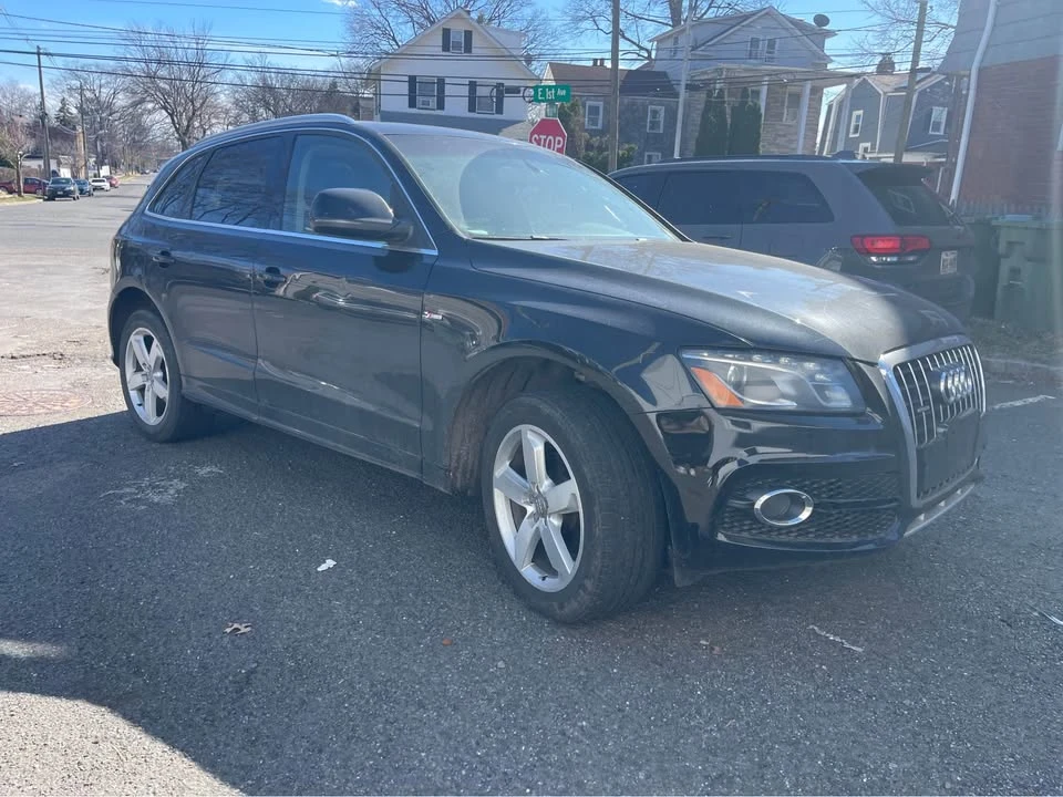 2011 Audi SQ5 - Image 12 of 12