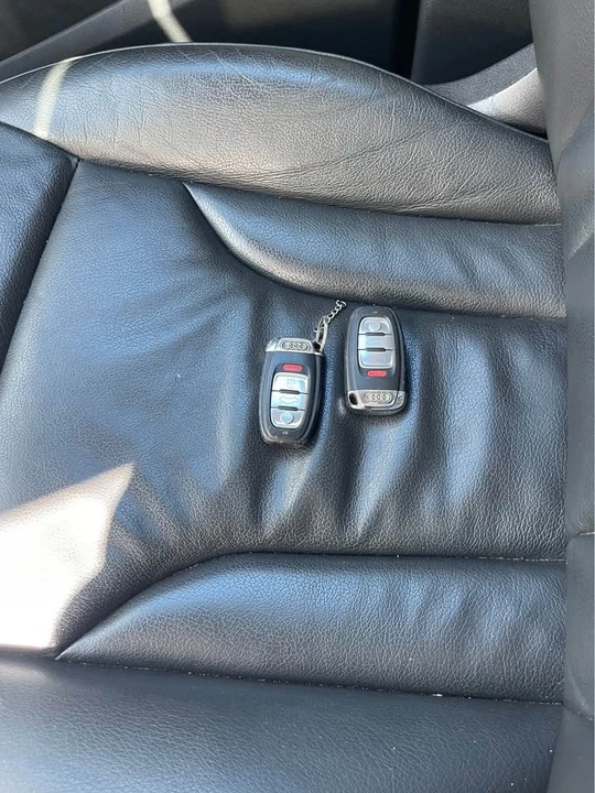 2011 Audi SQ5 - Image 8 of 12