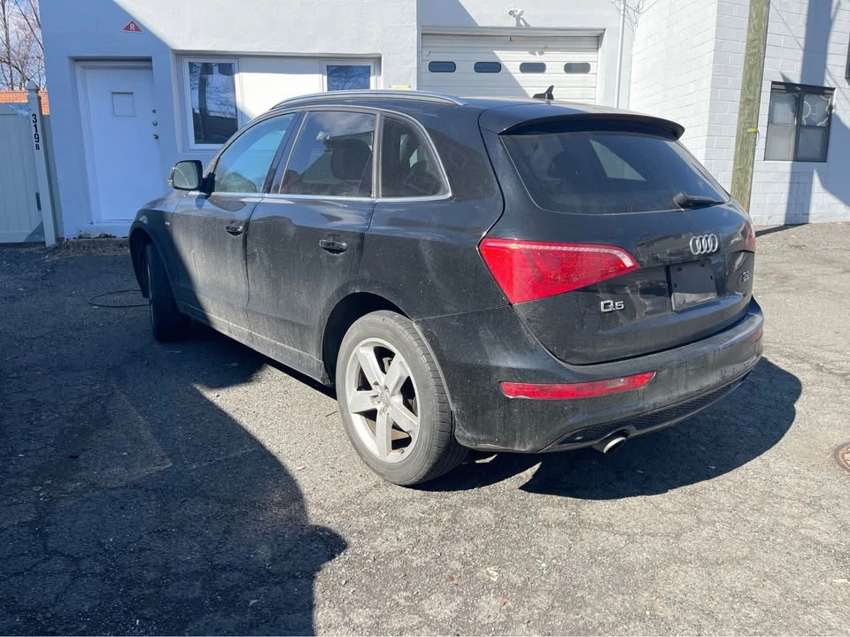 2011 Audi SQ5 - Image 3 of 12