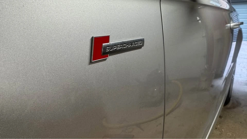 2011 Audi SQ7 - Image 9 of 10