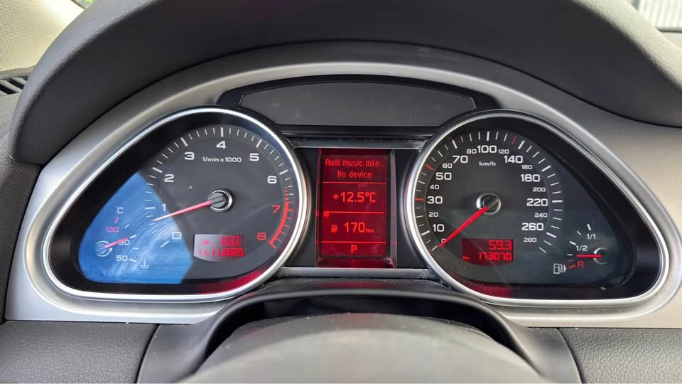 2011 Audi SQ7 - Image 2 of 10