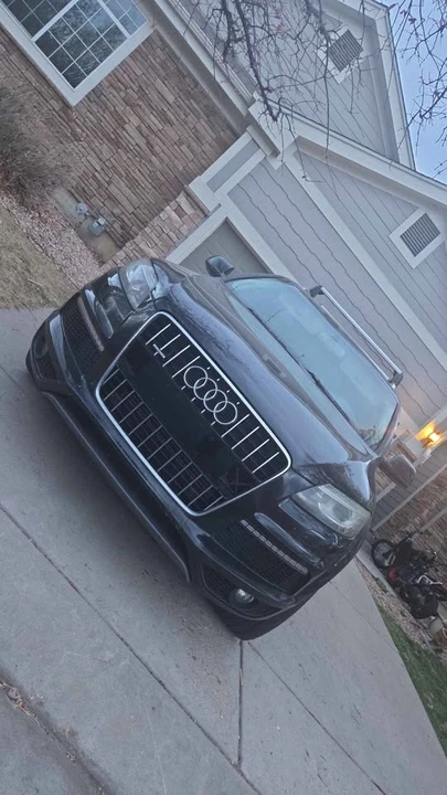 2011 Audi SQ7 - Image 3 of 6