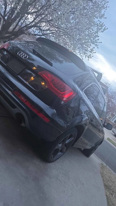2011 Audi SQ7 - Image 4 of 6