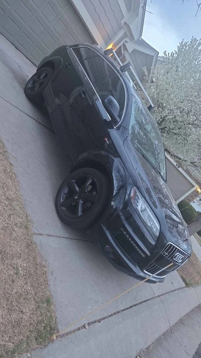 2011 Audi SQ7 - Image 2 of 6