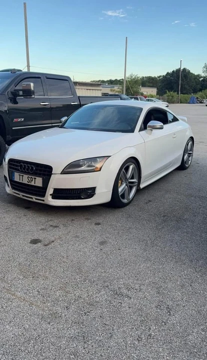 2011 Audi TT Mk2 - Image 6 of 7