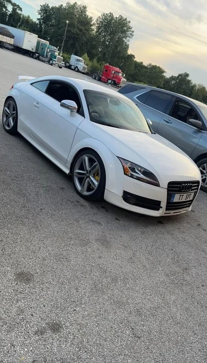 2011 Audi TT Mk2 - Image 2 of 7