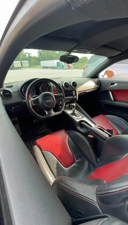 2011 Audi TT Mk2 - Image 5 of 7