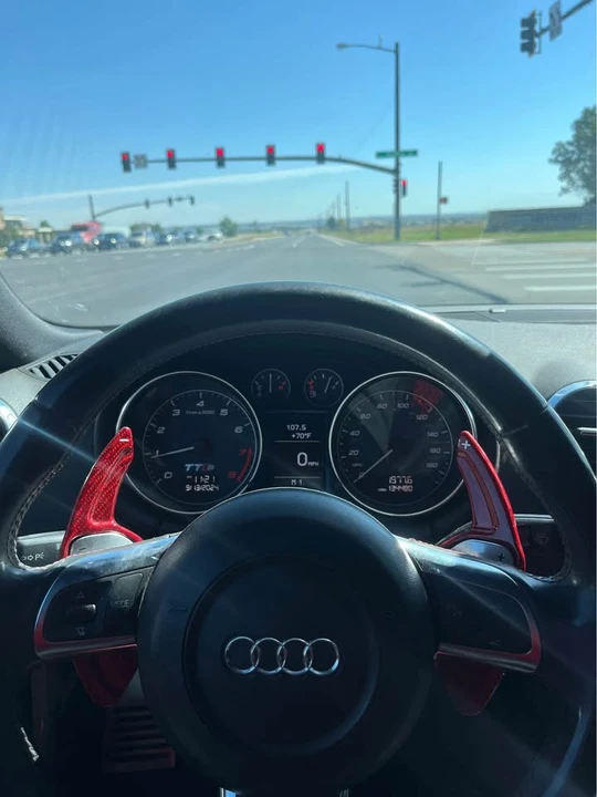 2011 Audi TT Mk2 - Image 7 of 7