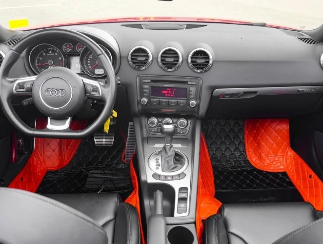 2011 Audi TT Mk2 - Image 5 of 8