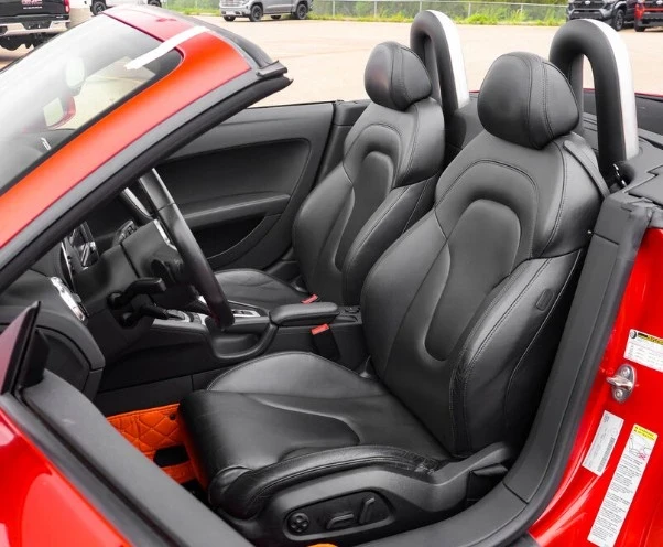 2011 Audi TT Mk2 - Image 7 of 8