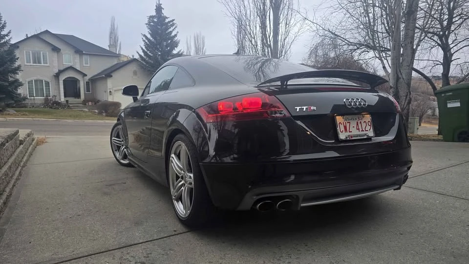 2011 Audi TTS Mk2 - Image 5 of 13
