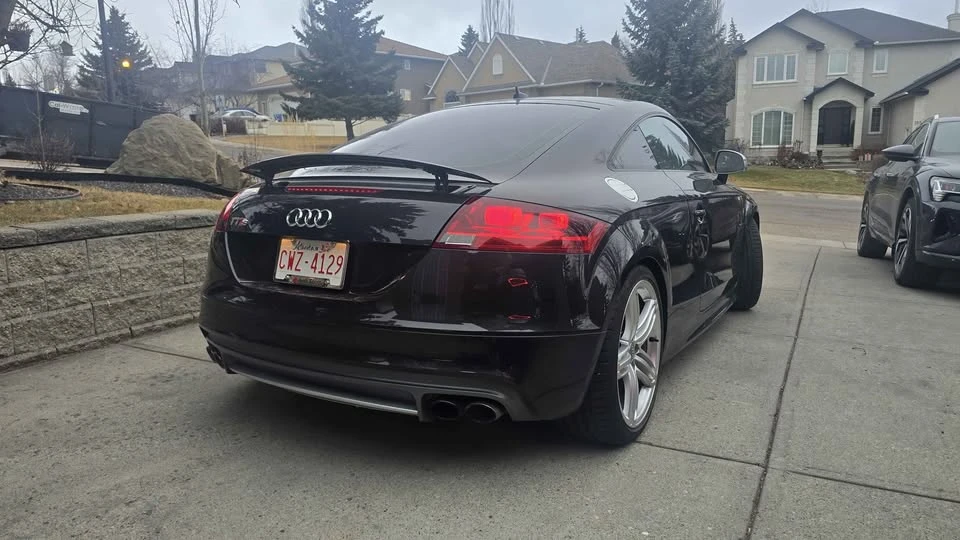 2011 Audi TTS Mk2 - Image 3 of 13