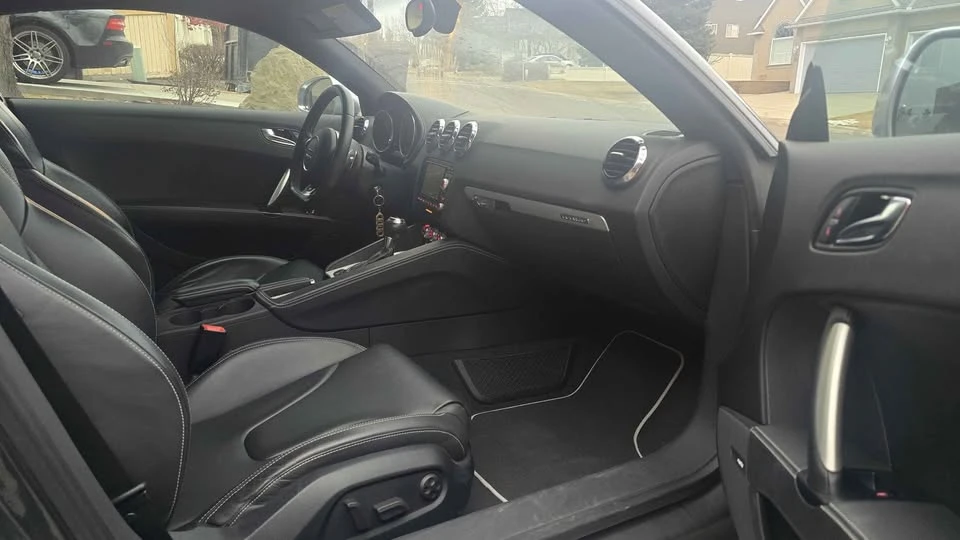 2011 Audi TTS Mk2 - Image 12 of 13